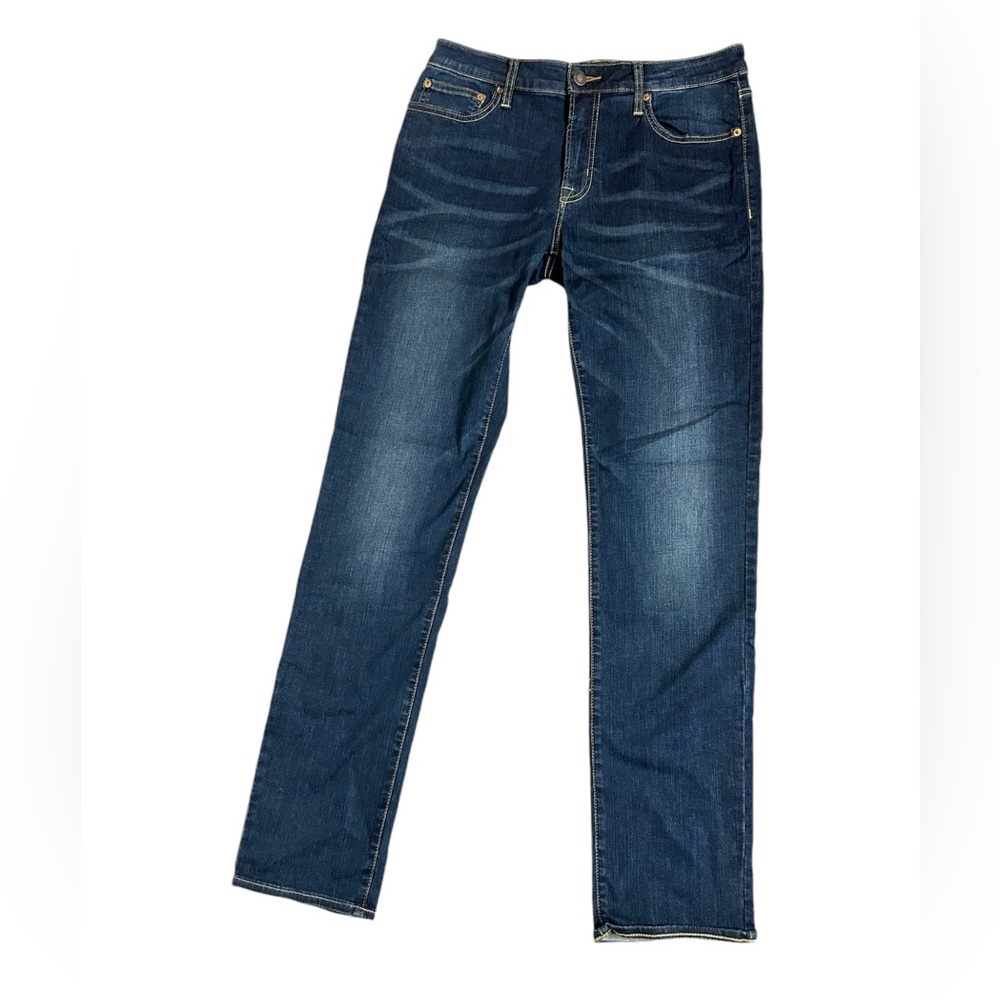 American Eagle Outfitters, Men’s Jeans, Slim Straight 32 x 36 ,NEW without tags